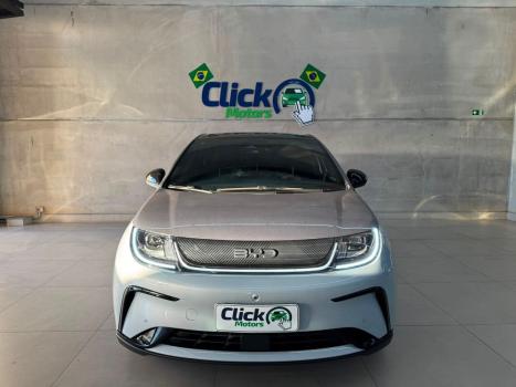 BYD Dolphin 60,5 KW EL�TRICO PLUS, Foto 8