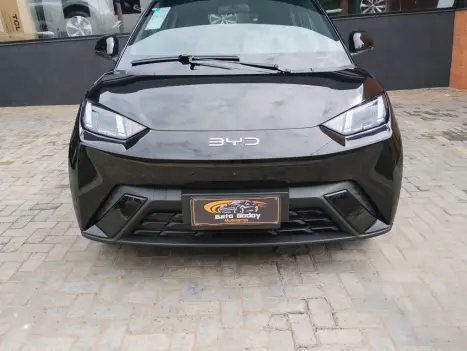 BYD Dolphin Mini 38 KW EL�TRICO, Foto 1