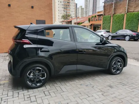 BYD Dolphin Mini 38 KW EL�TRICO, Foto 5