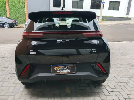 BYD Dolphin Mini 38 KW EL�TRICO, Foto 6