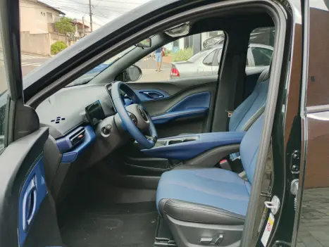 BYD Dolphin Mini 38 KW EL�TRICO, Foto 8