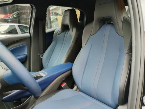 BYD Dolphin Mini 38 KW EL�TRICO, Foto 9