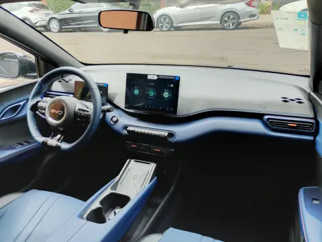 BYD Dolphin Mini 38 KW EL�TRICO, Foto 14