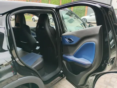 BYD Dolphin Mini 38 KW EL�TRICO, Foto 15