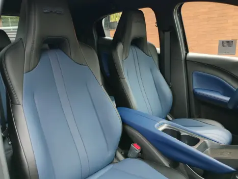 BYD Dolphin Mini 38 KW EL�TRICO, Foto 17