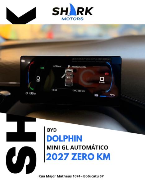 BYD Dolphin Mini 38 KW EL�TRICO GL, Foto 15