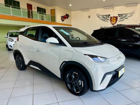 BYD Dolphin Mini 38 KW EL�TRICO, Foto 1