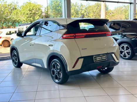 BYD Dolphin Mini 38 KW EL�TRICO, Foto 4