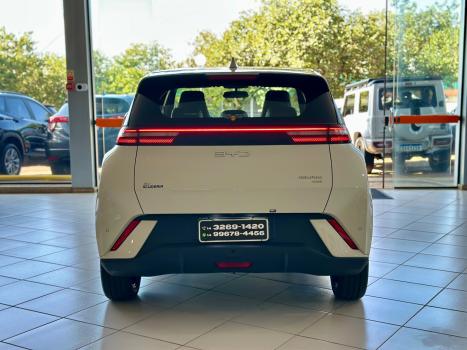 BYD Dolphin Mini 38 KW EL�TRICO, Foto 5