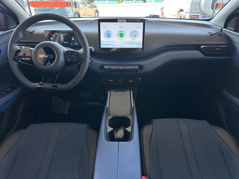 BYD Dolphin Mini 38 KW EL�TRICO, Foto 8