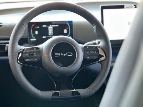 BYD Dolphin Mini 38 KW EL�TRICO, Foto 9