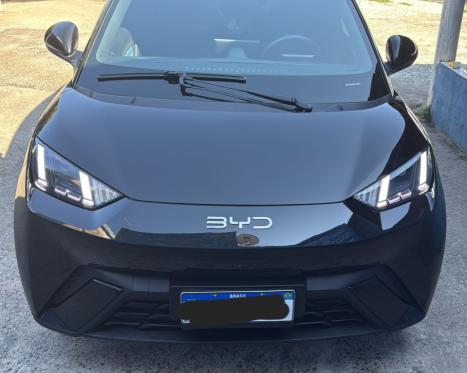 BYD Dolphin Mini 38 KW EL�TRICO, Foto 3