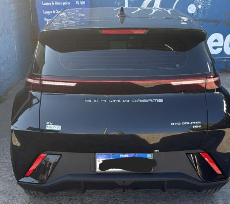 BYD Dolphin Mini 38 KW EL�TRICO, Foto 4