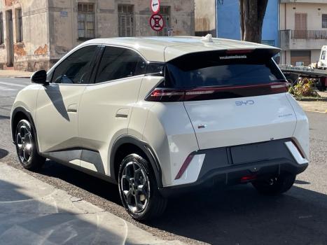 BYD Dolphin Mini 38 KW EL�TRICO, Foto 2