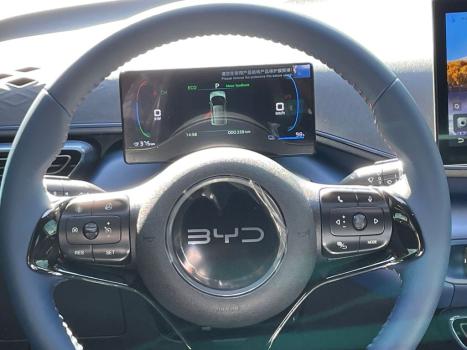 BYD Dolphin Mini 38 KW EL�TRICO, Foto 9