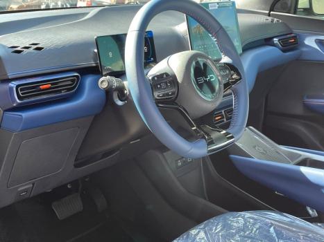 BYD Dolphin Mini 38 KW EL�TRICO, Foto 12