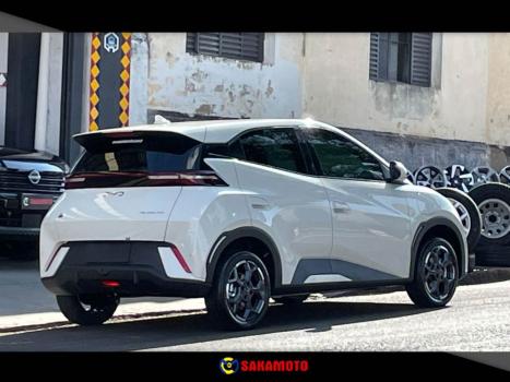 BYD Dolphin Mini 38 KW EL�TRICO, Foto 2