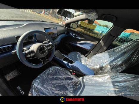 BYD Dolphin Mini 38 KW EL�TRICO, Foto 5