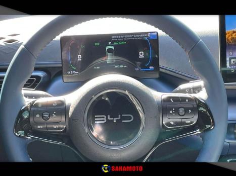 BYD Dolphin Mini 38 KW EL�TRICO, Foto 9