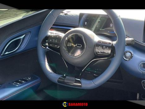 BYD Dolphin Mini 38 KW EL�TRICO, Foto 11