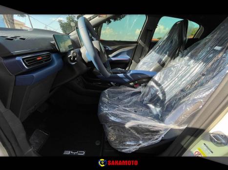BYD Dolphin Mini 38 KW EL�TRICO, Foto 12