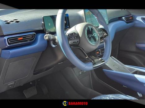 BYD Dolphin Mini 38 KW EL�TRICO, Foto 13