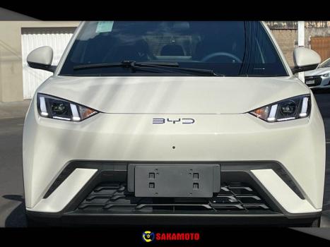 BYD Dolphin Mini 38 KW EL�TRICO, Foto 20