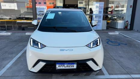 BYD Dolphin Mini 38 KW EL�TRICO GS, Foto 2