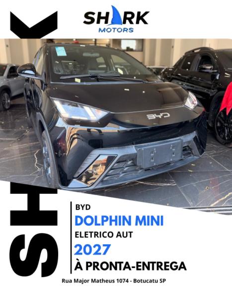 BYD Dolphin Mini 38 KW EL�TRICO GS, Foto 14