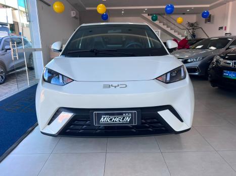 BYD Dolphin Mini 38 KW ELÉTRICO, Foto 3