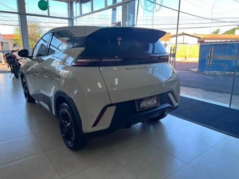 BYD Dolphin Mini 38 KW ELÉTRICO, Foto 4