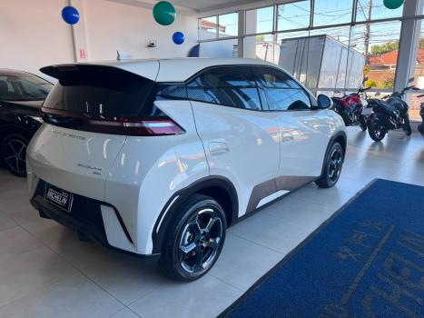 BYD Dolphin Mini 38 KW ELÉTRICO, Foto 6