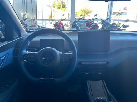 BYD Dolphin Mini 38 KW ELÉTRICO, Foto 12