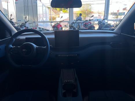 BYD Dolphin Mini 38 KW ELÉTRICO, Foto 13