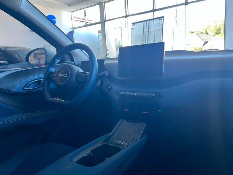 BYD Dolphin Mini 38 KW ELÉTRICO, Foto 14