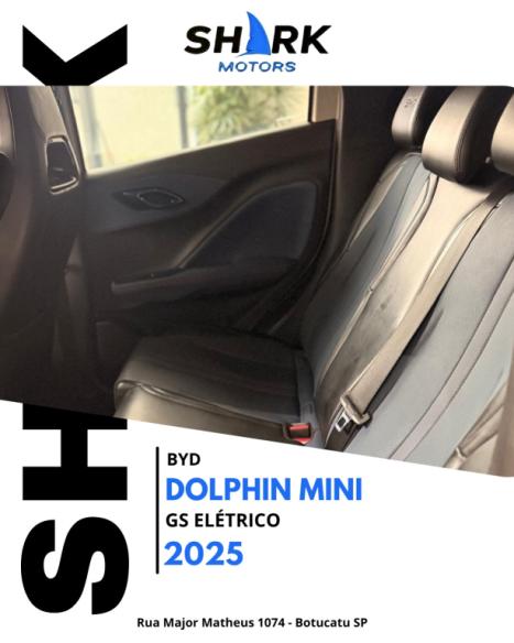 BYD Dolphin Mini 38 KW EL�TRICO GS, Foto 13