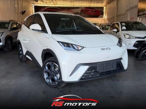 BYD Dolphin Mini 38 KW EL�TRICO GS, Foto 2