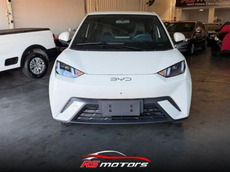 BYD Dolphin Mini 38 KW EL�TRICO GS, Foto 3