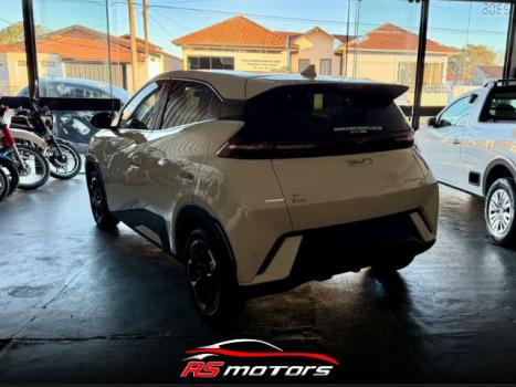 BYD Dolphin Mini 38 KW EL�TRICO GS, Foto 4