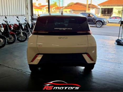 BYD Dolphin Mini 38 KW EL�TRICO GS, Foto 5