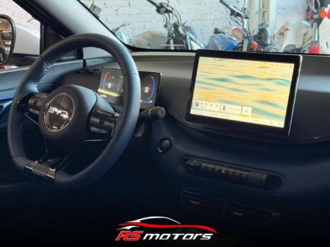 BYD Dolphin Mini 38 KW EL�TRICO GS, Foto 12