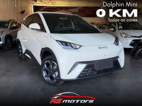 BYD Dolphin Mini 38 KW EL�TRICO GS, Foto 1