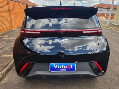 BYD Dolphin Mini 38 KW ELÉTRICO GS, Foto 6