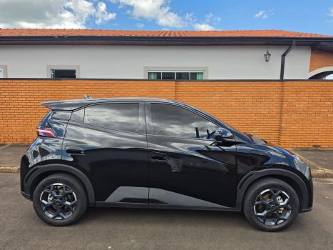 BYD Dolphin Mini 38 KW ELÉTRICO GS, Foto 8