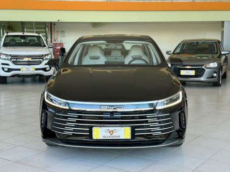 BYD King 1.5 16V 4P GS DM-I PHEV AUTOMTICO, Foto 2