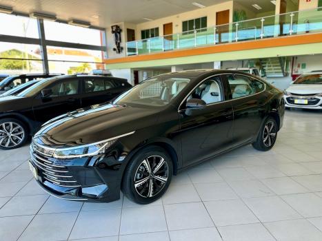 BYD King 1.5 16V 4P GS DM-I PHEV AUTOMTICO, Foto 3