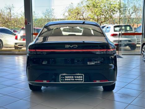 BYD King 1.5 16V 4P GS DM-I PHEV AUTOMTICO, Foto 5