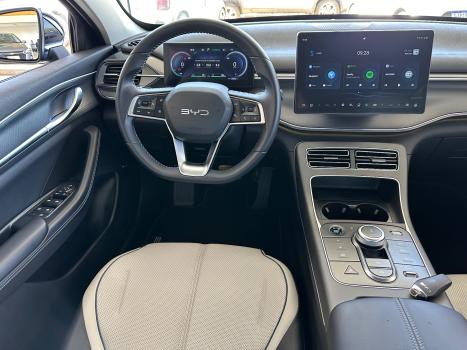 BYD King 1.5 16V 4P GS DM-I PHEV AUTOMTICO, Foto 7