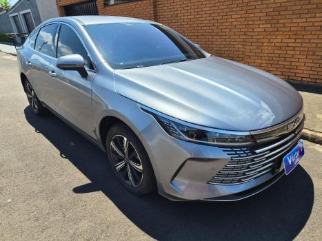 BYD King 1.5 16V 4P GS DM-I PHEV AUTOMÁTICO, Foto 1