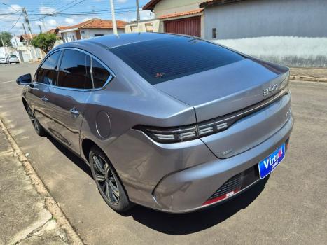 BYD King 1.5 16V 4P GS DM-I PHEV AUTOMÁTICO, Foto 4